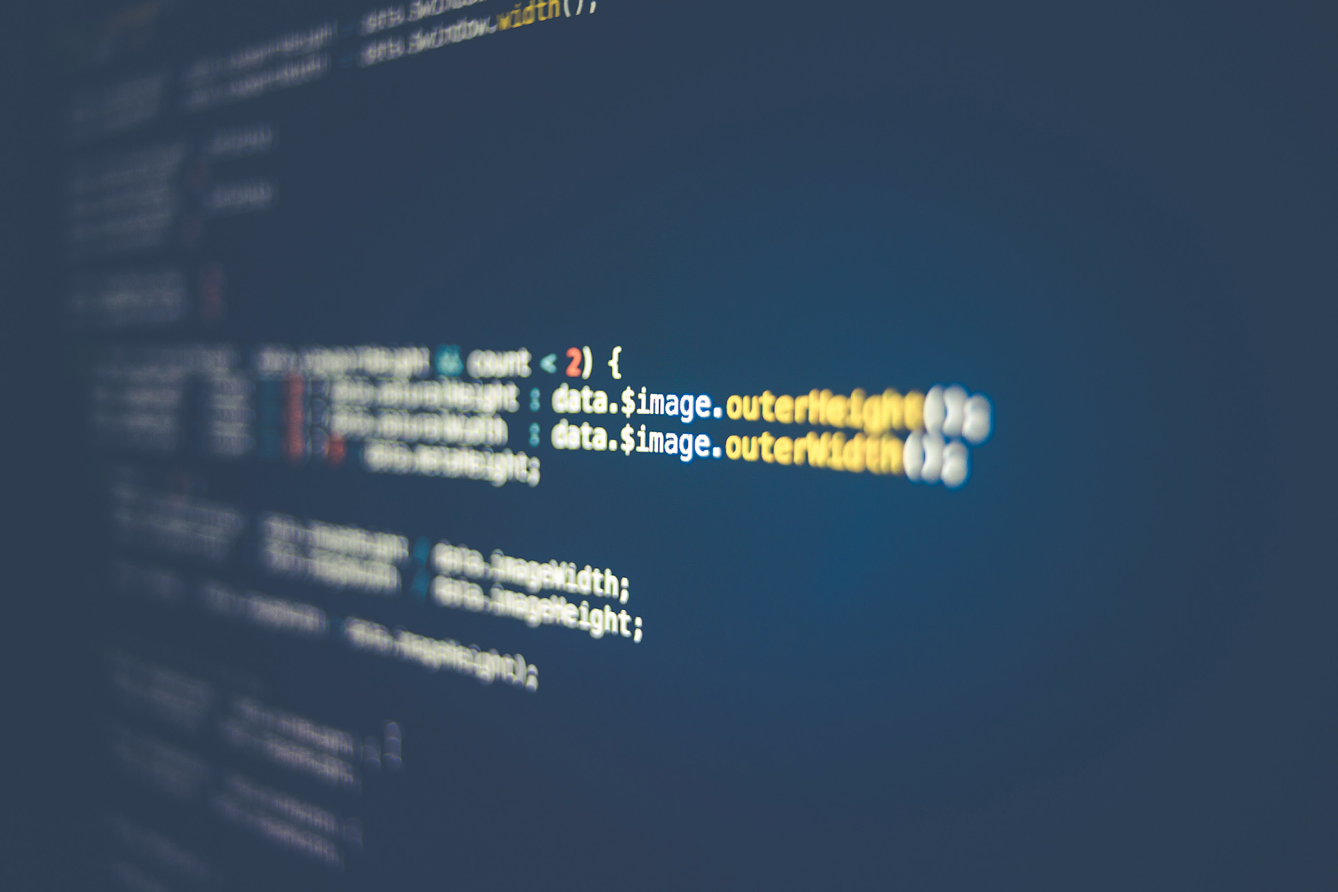 Senior Java Developer