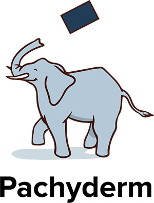 Logo PACHYDERM