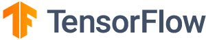 Logo TENSORFLOW
