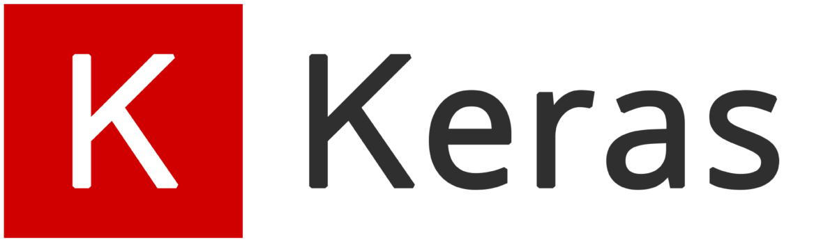 Logo KERAS