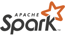 Logo APACHE SPARK