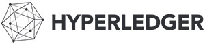 Logo HYPERLEDGER