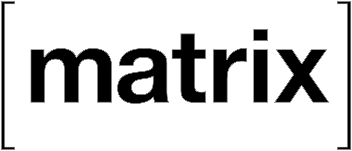 Logo MATRIX