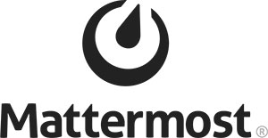 Logo MATTERMOST