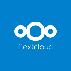 Logo NEXTCLOUD