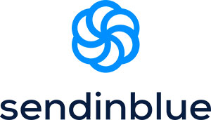 Logo SENDINBLUE