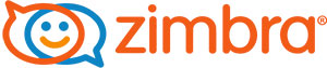 Logo ZIMBRA