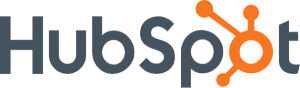 Logo HUBSPOT