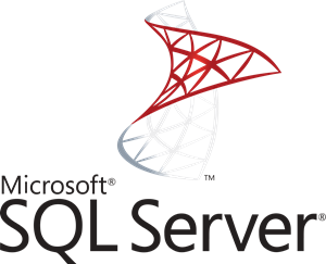 Logo MICROSOFT SQL SERVER
