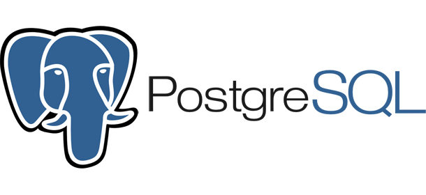 Logo POSTGRESQL