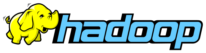 Logo HADOOP