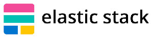 Logo ELASTIC STACK