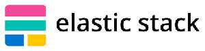 Logo ELASTIC STACK