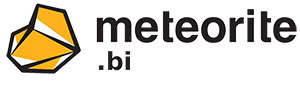 Logo METEORITE
