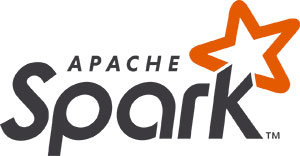 Logo APACHE SPARK