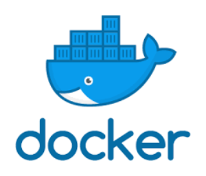 Logo DOCKER