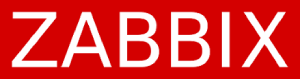 Logo ZABBIX