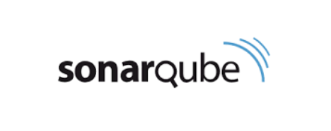 Logo SONARQUBE