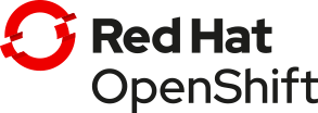 Logo RED HAT OPENSHIFT