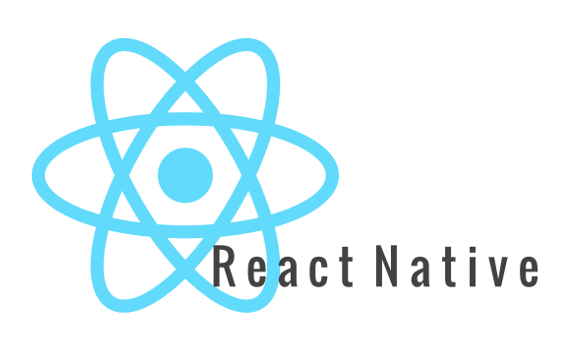 Logo REACT NATIVE