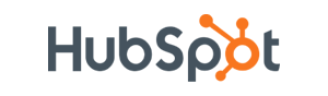 Logo HUBSPOT