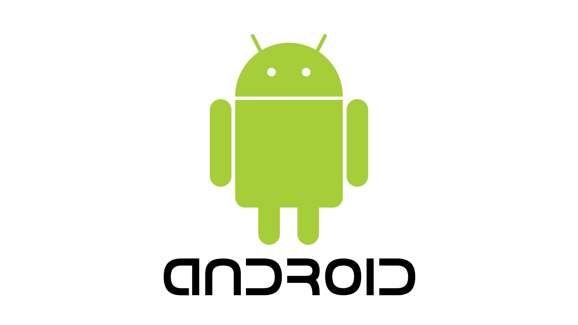 Logo ANDROID