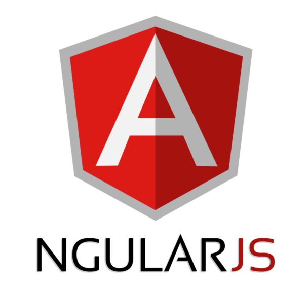 Logo ANGULARJS