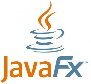Logo JAVAFX