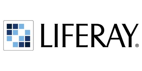 Logo LIFERAY