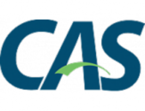 Logo CAS