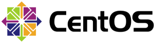 Logo CENTOS