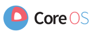 Logo CORE OS