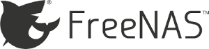 Logo FREENAS