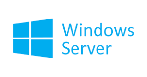 Logo WINDOWS SERVER