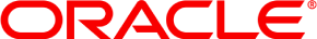 Logo ORACLE