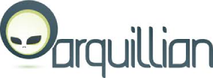 Logo ARQUILLIAN