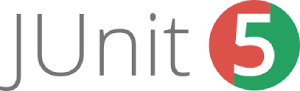 Logo JUNIT5