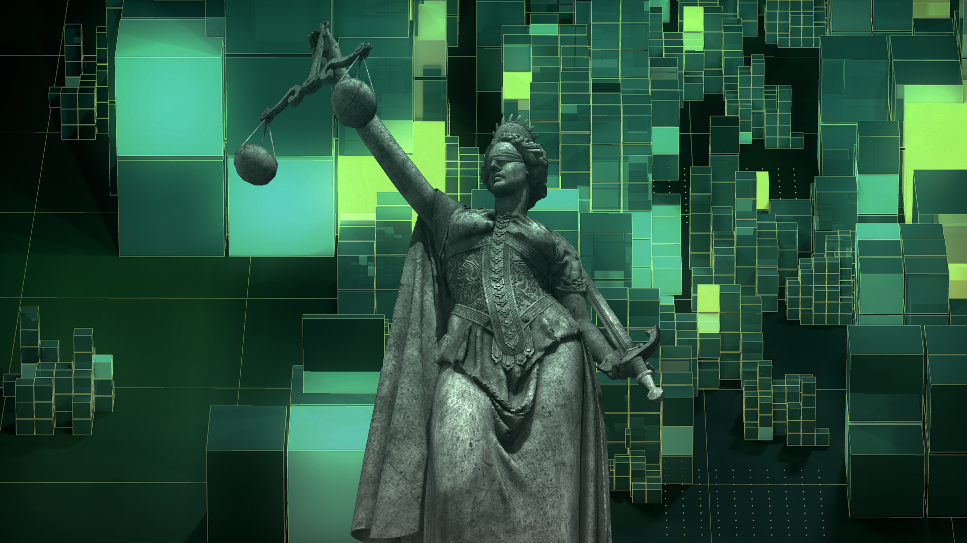 e-justice-background