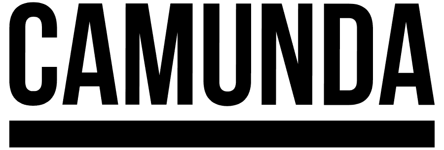 Logo CAMUNDA