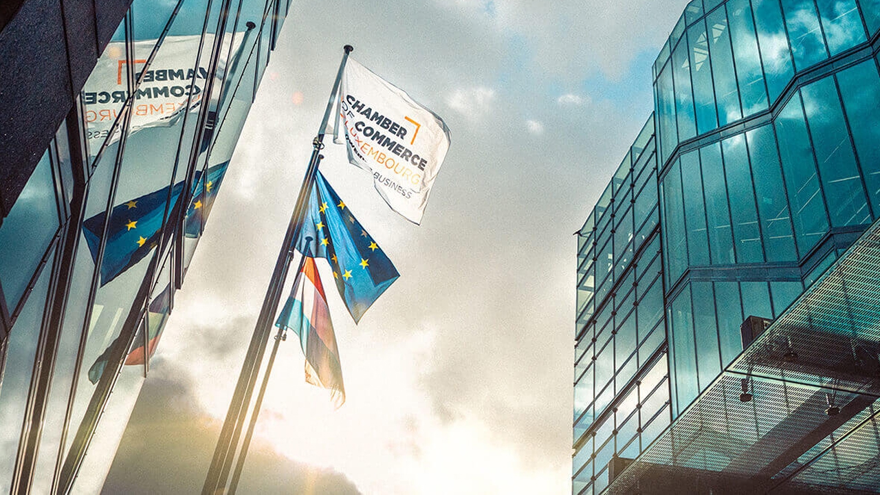 Net Service Group at the Luxembourg Trade Mission to Italy 2026: innovation and cooperation between Luxembourg and Italy