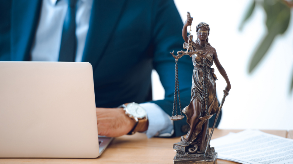 Administrative Justice wins the 2024 Digital Agenda Award with the best innovative project: “Business Intelligence and Artificial Intelligence Platform.”