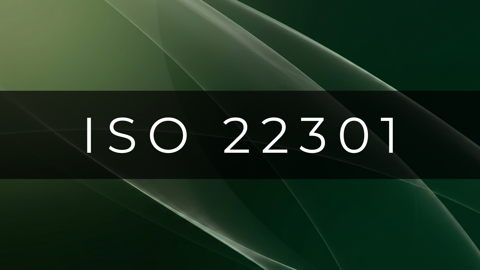 Net Service Achieves ISO 22301 Certification for Business Continuity