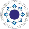 SA8000 logo