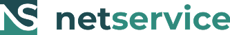 Net Service logo