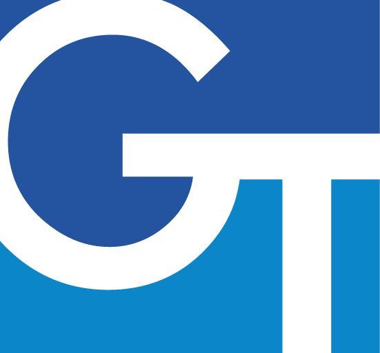 Logo GT50