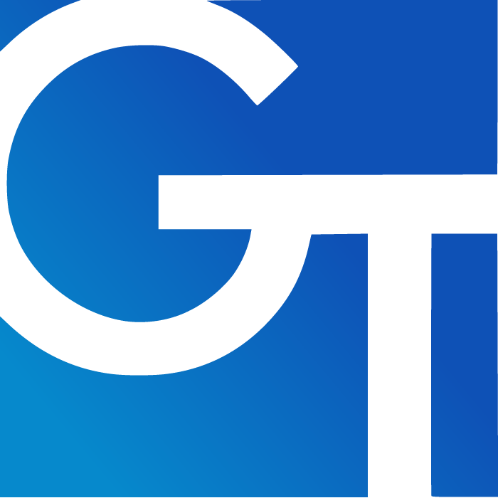 Logo GT50