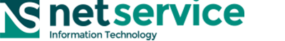 Logo Net Service