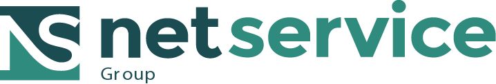 Logo Net Service